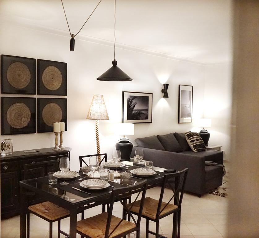 Palmeira Vip Apartment Portimao Luaran gambar