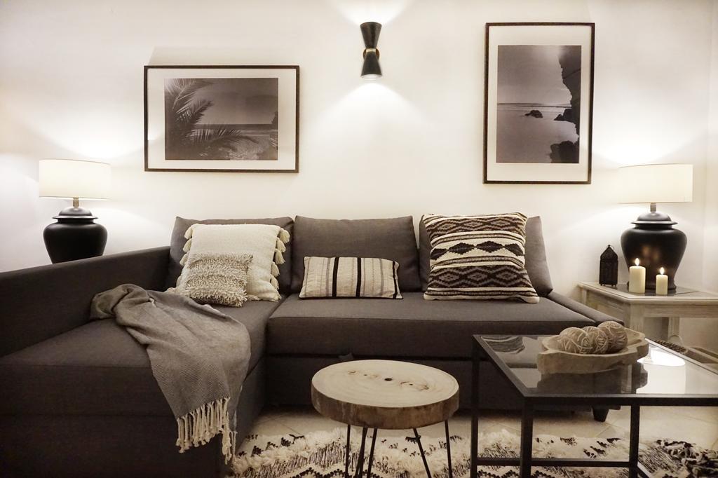 Palmeira Vip Apartment Portimao Luaran gambar