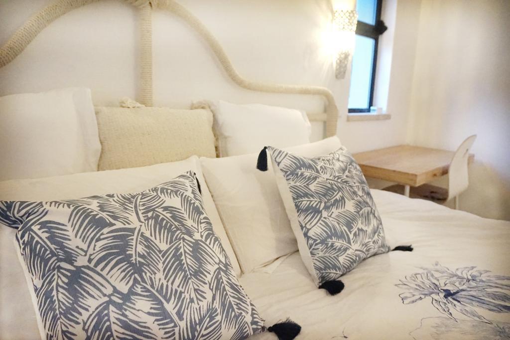 Palmeira Vip Apartment Portimao Luaran gambar