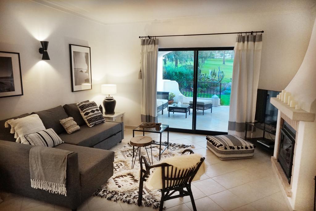 Palmeira Vip Apartment Portimao Luaran gambar