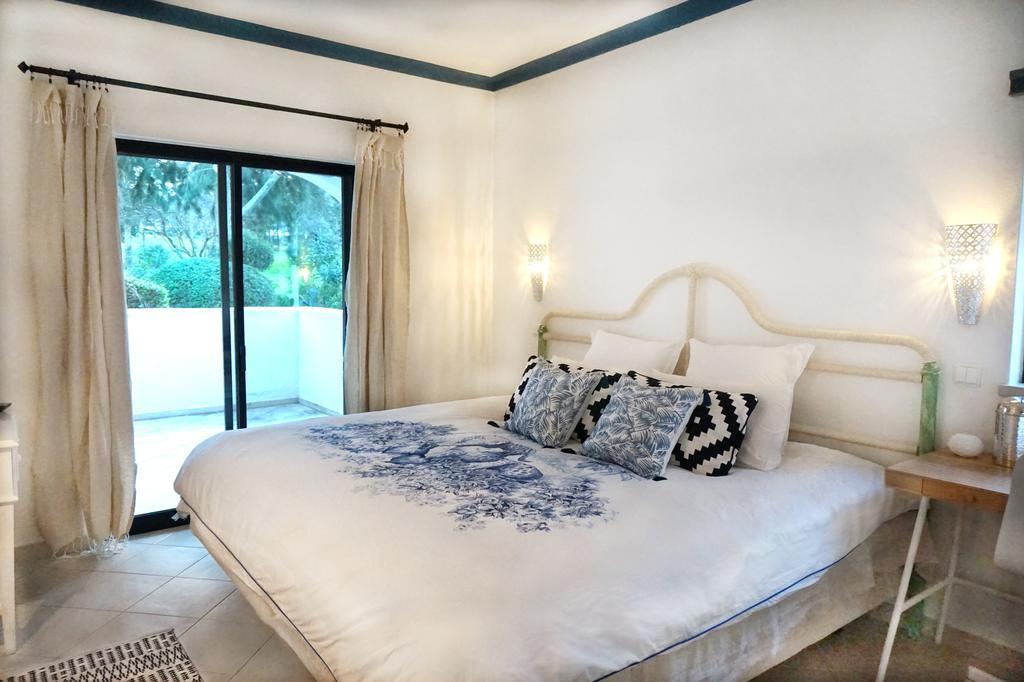 Palmeira Vip Apartment Portimao Luaran gambar