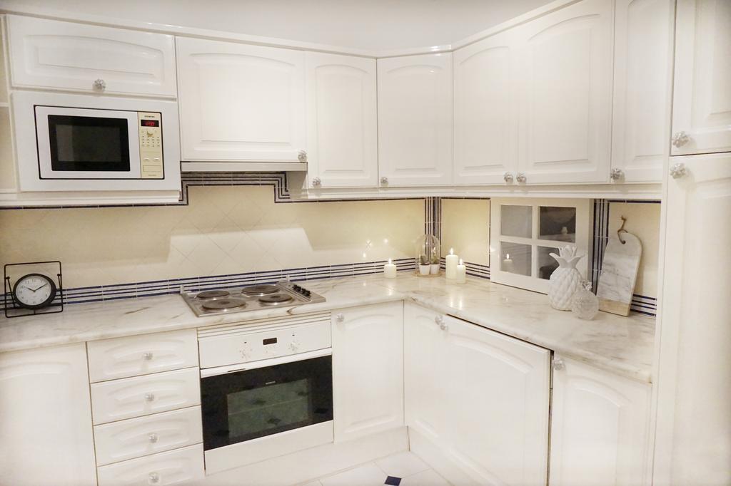 Palmeira Vip Apartment Portimao Luaran gambar