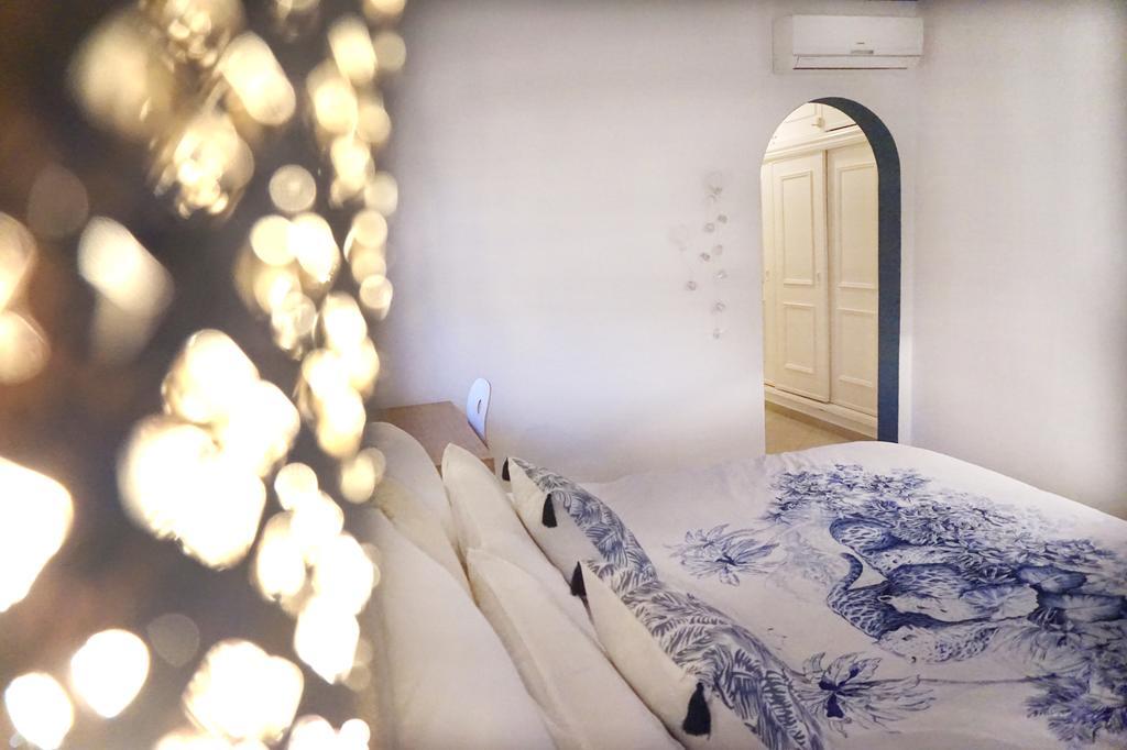 Palmeira Vip Apartment Portimao Luaran gambar