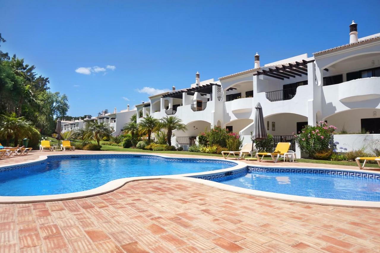 Palmeira Vip Apartment Portimao Luaran gambar