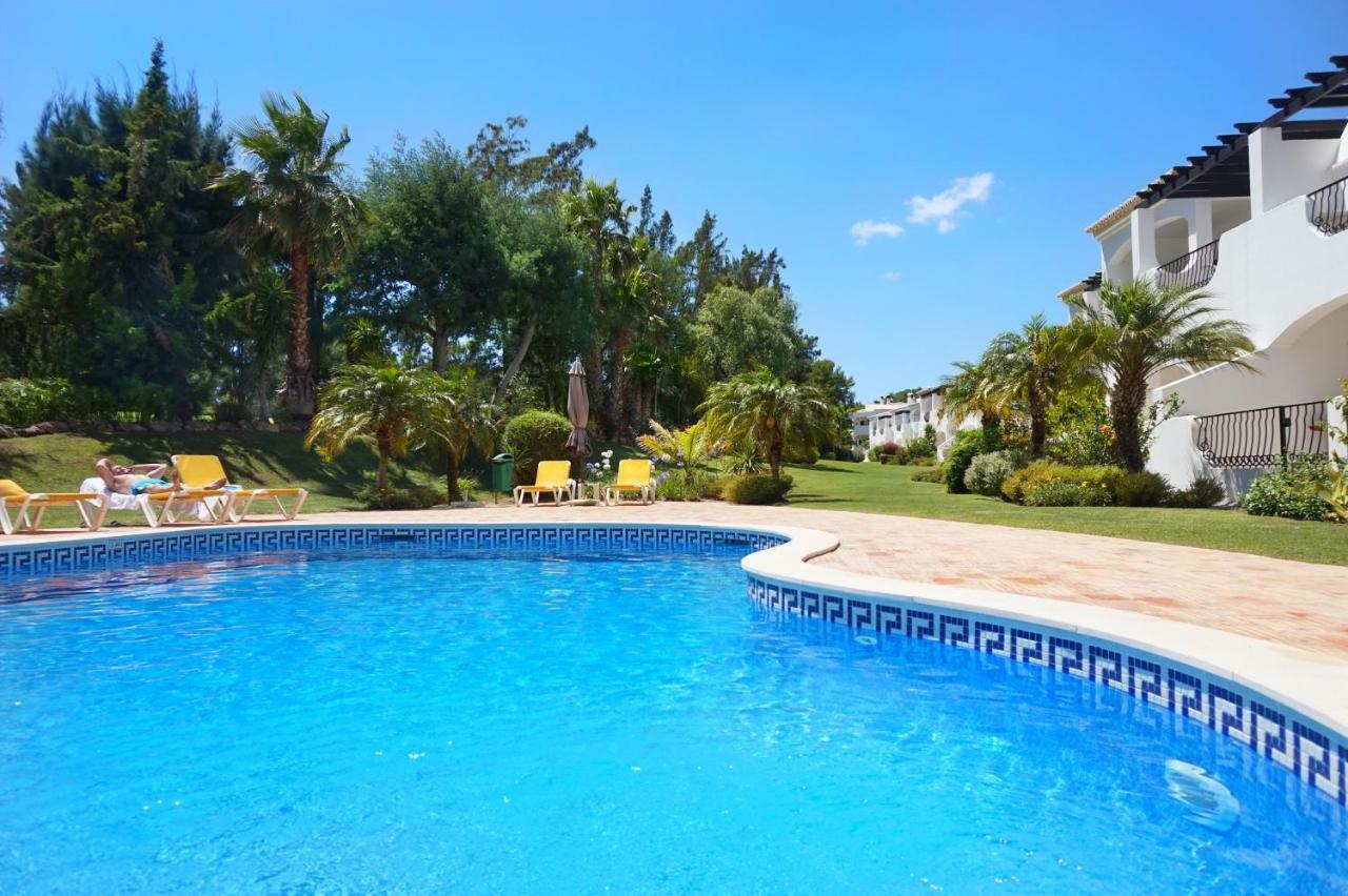 Palmeira Vip Apartment Portimao Luaran gambar