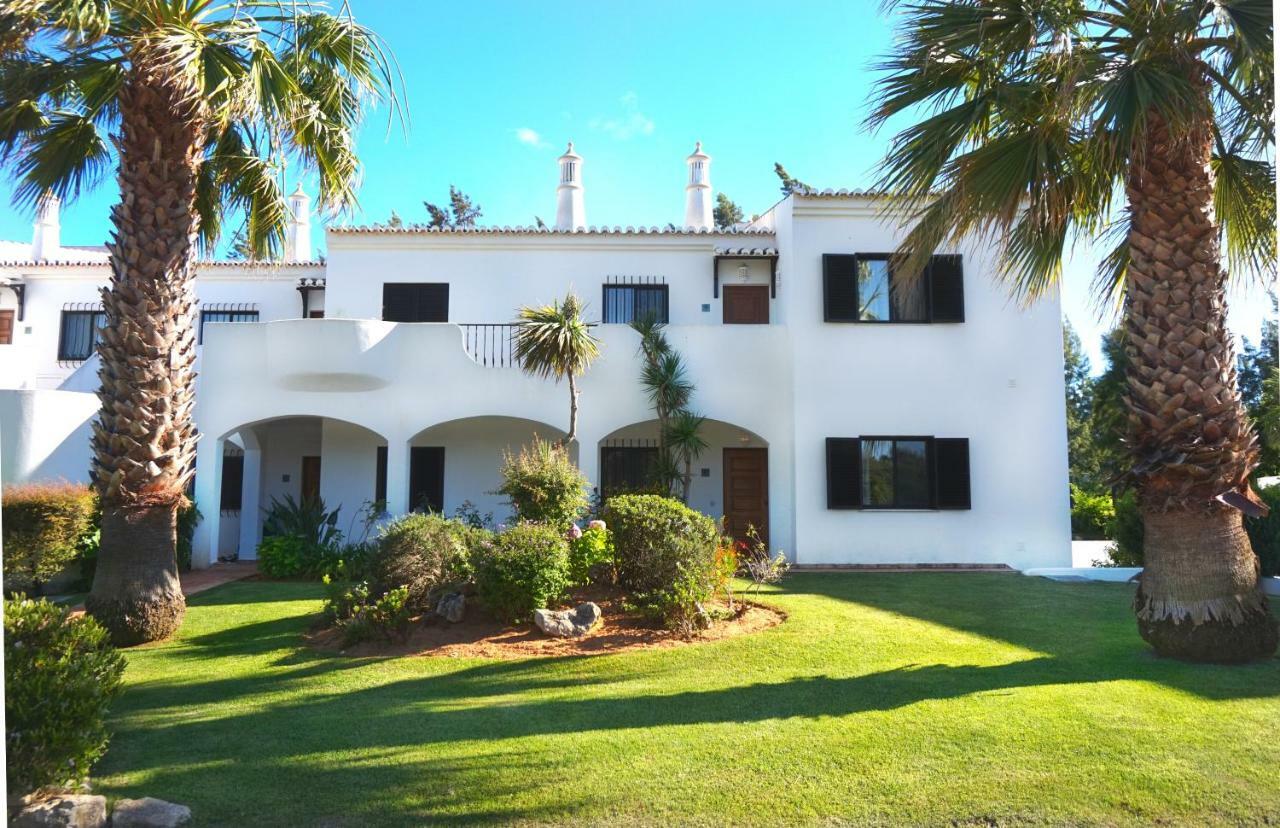 Palmeira Vip Apartment Portimao Luaran gambar
